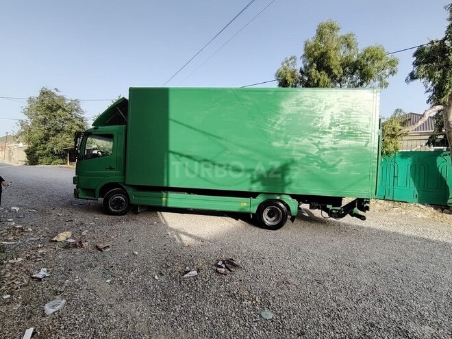 Mercedes Atego 815 2006, 441,000 km - 4.3 л - Bakı