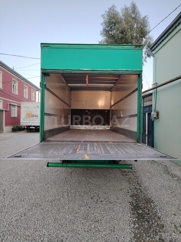 Mercedes Atego 815 2006, 441,000 km - 4.3 л - Bakı