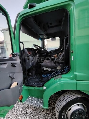 Mercedes Atego 815 2006, 441,000 km - 4.3 л - Bakı