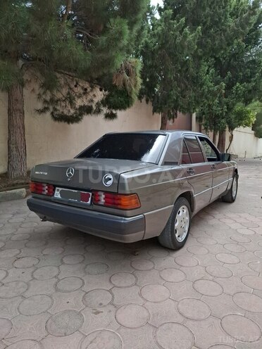 Mercedes 190 1992, 542,000 km - 2.0 l - Bakı