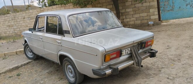 LADA (VAZ) 2106 2001, 95,000 km - 1.6 л - Biləsuvar