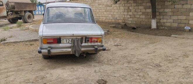 LADA (VAZ) 2106 2001, 95,000 km - 1.6 л - Biləsuvar