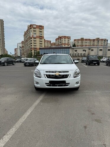 Chevrolet Cobalt-1
