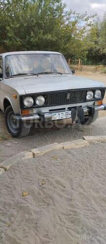 LADA (VAZ) 2106 2001, 95,000 km - 1.6 л - Biləsuvar