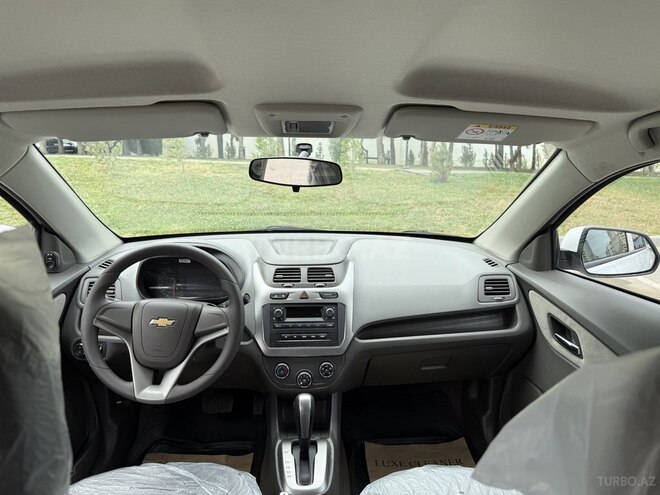 Chevrolet Cobalt-5