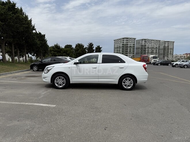 Chevrolet Cobalt-4