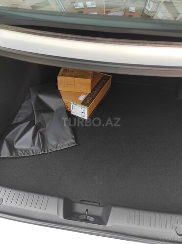 Changan Qiyuan A05 2024, 0 km - 1.5 l - Bakı