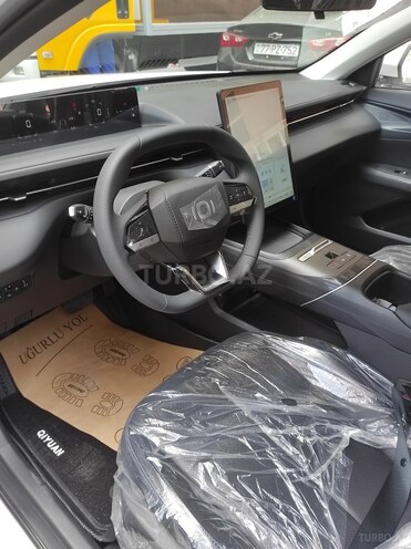Changan Qiyuan A05 2024, 0 km - 1.5 l - Bakı