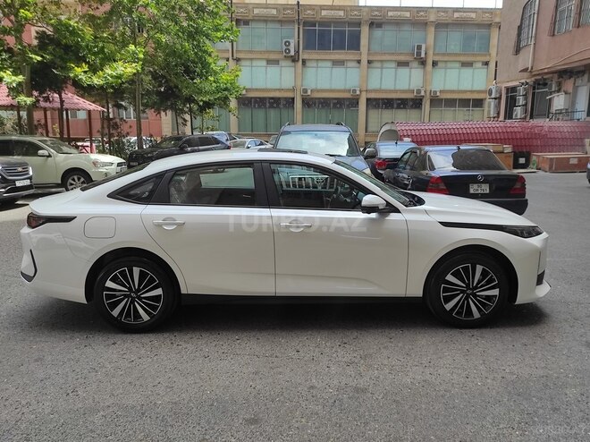 Changan Qiyuan A05 2024, 0 km - 1.5 l - Bakı
