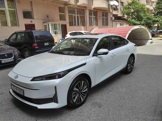 Changan Qiyuan A05 2024, 0 km - 1.5 l - Bakı