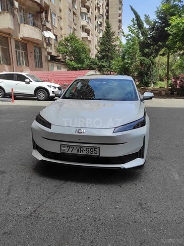 Changan Qiyuan A05 2024, 0 km - 1.5 l - Bakı