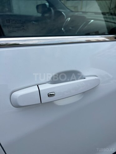 Chevrolet Equinox 2022, 111,000 km - 1.5 l - Bakı