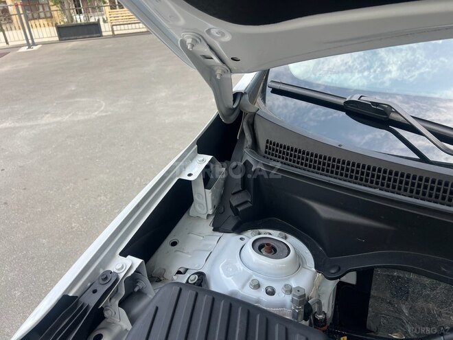 Chevrolet Equinox 2022, 111,000 km - 1.5 l - Bakı