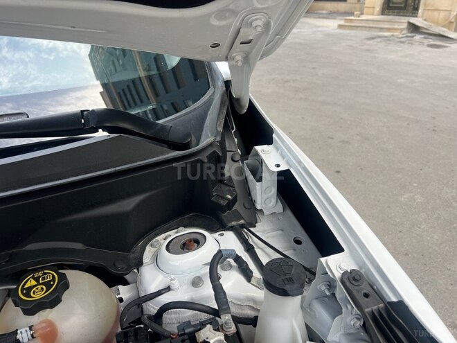 Chevrolet Equinox 2022, 111,000 km - 1.5 l - Bakı