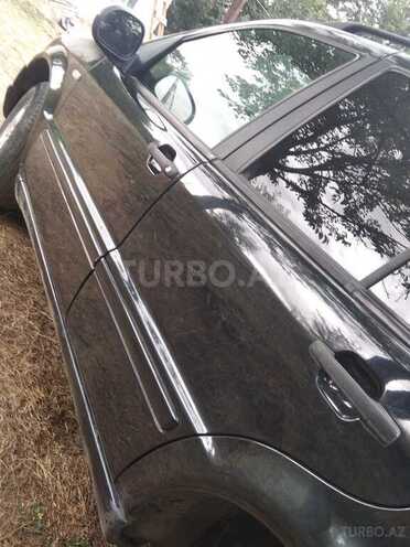 Mercedes ML 320 4MATIC 2000, 231,063 km - 3.2 l - Bakı