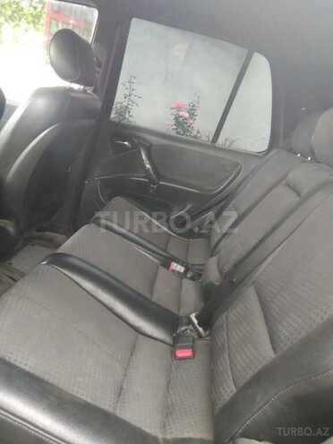 Mercedes ML 320 4MATIC 2000, 231,063 km - 3.2 l - Bakı