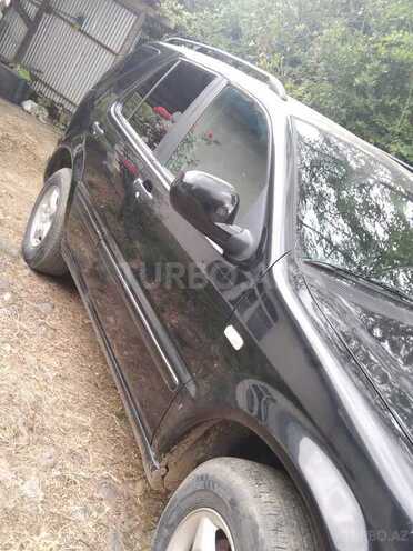 Mercedes ML 320 4MATIC 2000, 231,063 km - 3.2 l - Bakı