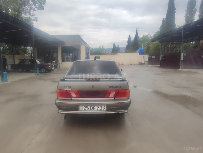 LADA (VAZ) 2115-2