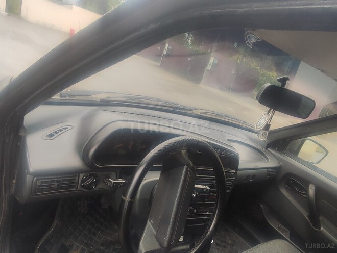 LADA (VAZ) 2115-6