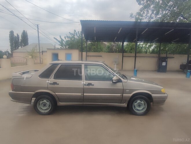 LADA (VAZ) 2115-3