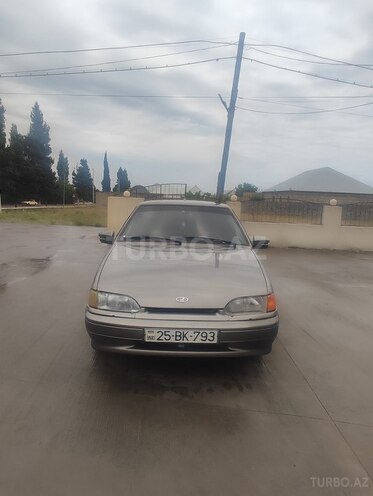LADA (VAZ) 2115-5