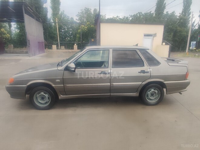 LADA (VAZ) 2115-4