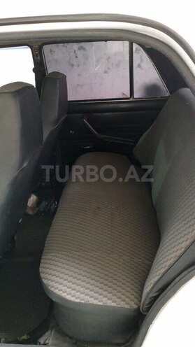 LADA (VAZ) 2107 2001, 28,002 km - 1.6 л - Bakı