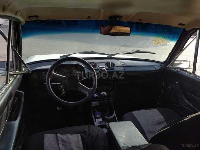 LADA (VAZ) 2106 1989, 88,869 km - 1.6 l - Bərdə