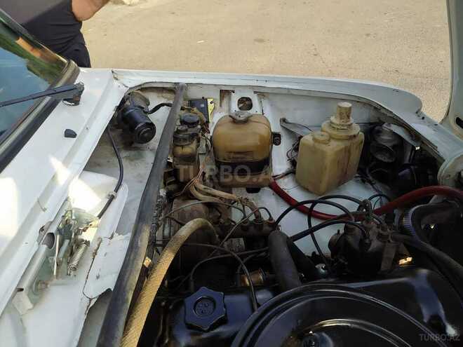 LADA (VAZ) 2106 1989, 88,869 km - 1.6 l - Bərdə