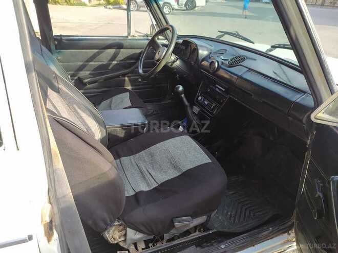 LADA (VAZ) 2106 1989, 88,869 km - 1.6 l - Bərdə
