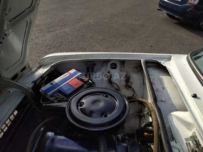 LADA (VAZ) 2106 1989, 88,869 km - 1.6 l - Bərdə