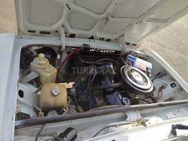 LADA (VAZ) 2106 1989, 88,869 km - 1.6 l - Bərdə