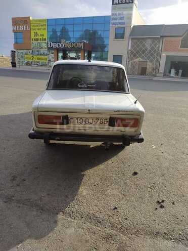 LADA (VAZ) 2106 1989, 88,869 km - 1.6 l - Bərdə