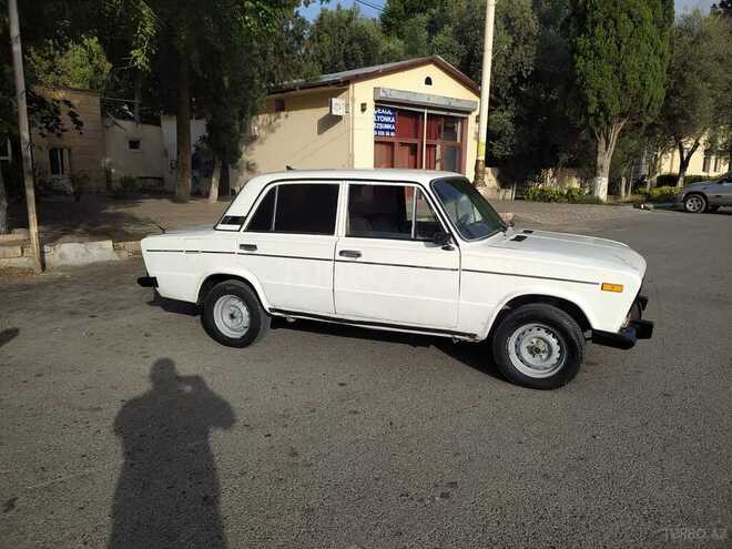 LADA (VAZ) 2106 1989, 88,869 km - 1.6 l - Bərdə