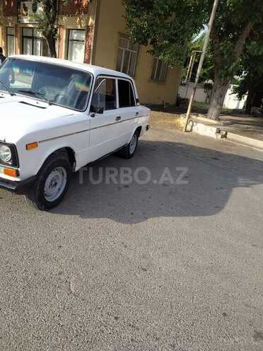 LADA (VAZ) 2106 1989, 88,869 km - 1.6 l - Bərdə