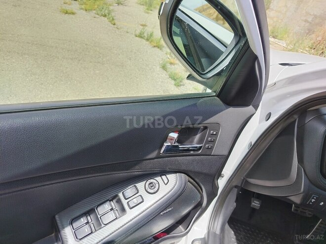 Kia Optima 2012, 158,000 km - 2.0 л - Bakı