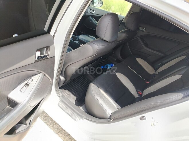 Kia Optima 2012, 158,000 km - 2.0 л - Bakı