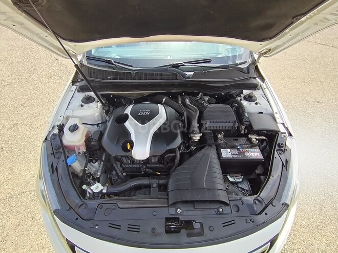 Kia Optima 2012, 158,000 km - 2.0 л - Bakı