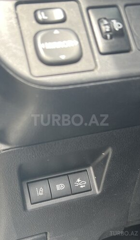 Toyota Yaris 2018, 97,000 km - 1.5 л - Bakı