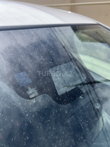 Toyota Yaris 2018, 97,000 km - 1.5 л - Bakı