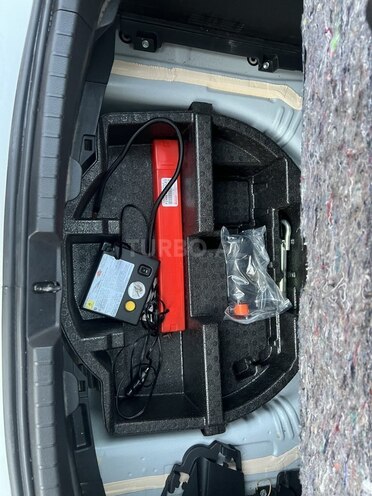 Toyota Yaris 2018, 97,000 km - 1.5 л - Bakı