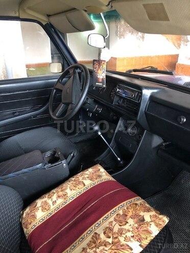 LADA (VAZ) 2107 2004, 80,000 km - 1.6 л - Hacıqabul