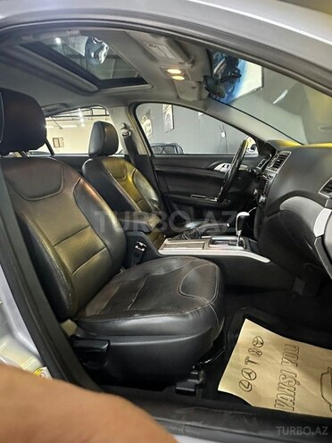 GAC Trumpchi GA5 2014, 240,613 km - 1.8 l - Bakı