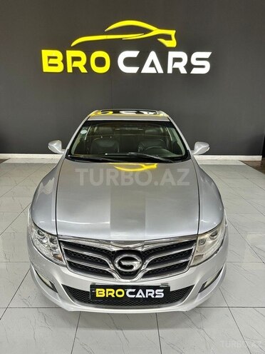 GAC Trumpchi GA5 2014, 240,613 km - 1.8 l - Bakı