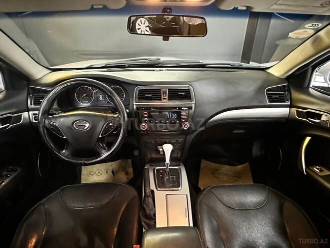 GAC Trumpchi GA5 2014, 240,613 km - 1.8 l - Bakı