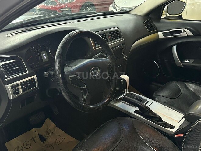 GAC Trumpchi GA5 2014, 240,613 km - 1.8 l - Bakı