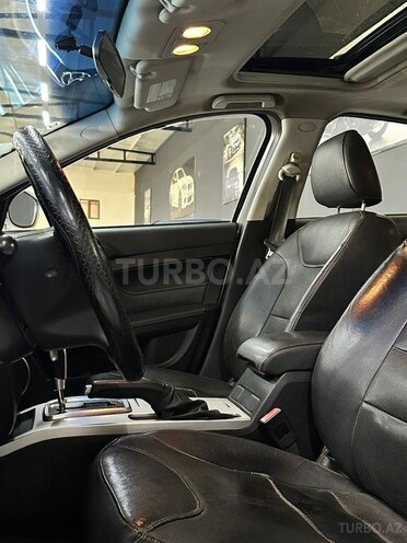 GAC Trumpchi GA5 2014, 240,613 km - 1.8 l - Bakı