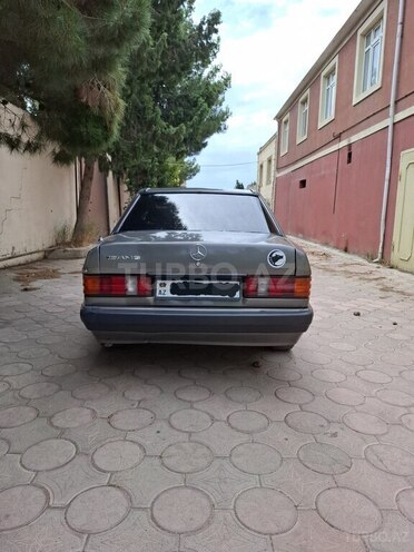 Mercedes 190 1992, 542,000 km - 2.0 l - Bakı
