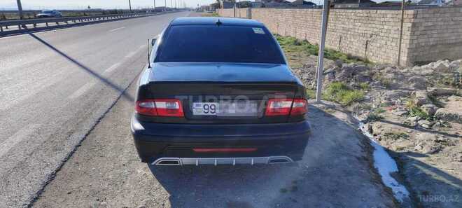 Iran Khodro Samand 2006, 410,000 km - 1.8 l - Bakı