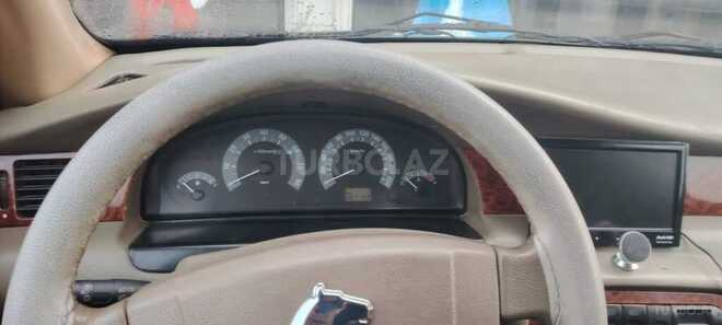 Iran Khodro Samand 2006, 410,000 km - 1.8 l - Bakı